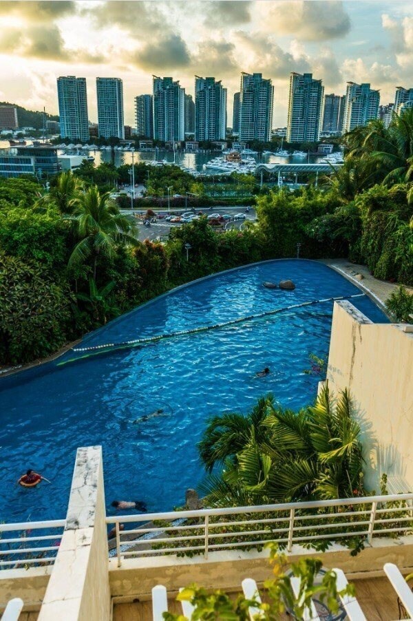 Территория Guest House 4*